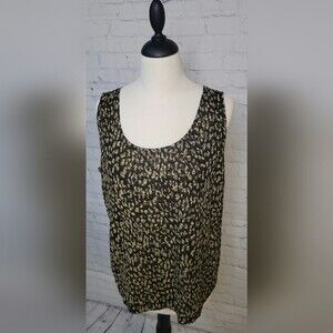 Additions by Chico's tank size 3